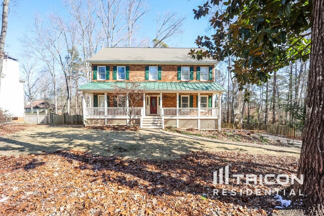 property at 213 Melrah Hill