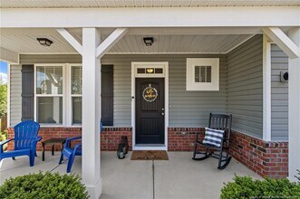 789 Equestrian Way in Raeford, NC - Building Photo - Building Photo