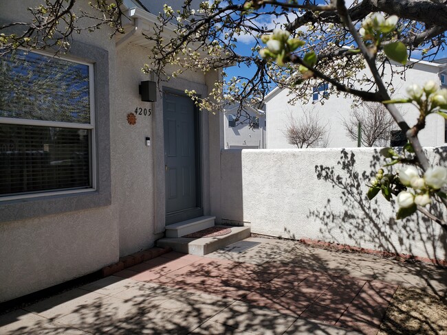 4205 Prestige Point in Colorado Springs, CO - Building Photo - Building Photo