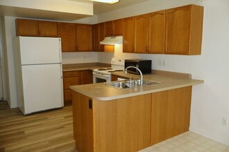 419 Sundance Cir N in Fort Collins, CO - Building Photo - Building Photo