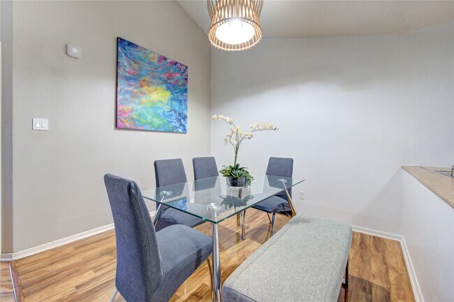 property at 7027 Brockington Dr