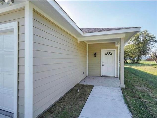 401 Carver St in McKinney, TX - Foto de edificio