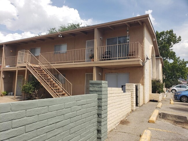 property at 11005 Towner Ave NE