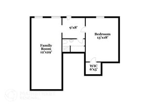 90 Nellie Brook Dr SW in Mableton, GA - Building Photo - Building Photo