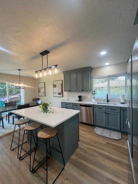 2600 E Harrison Ave, Unit B in Coeur d'Alene, ID - Foto de edificio