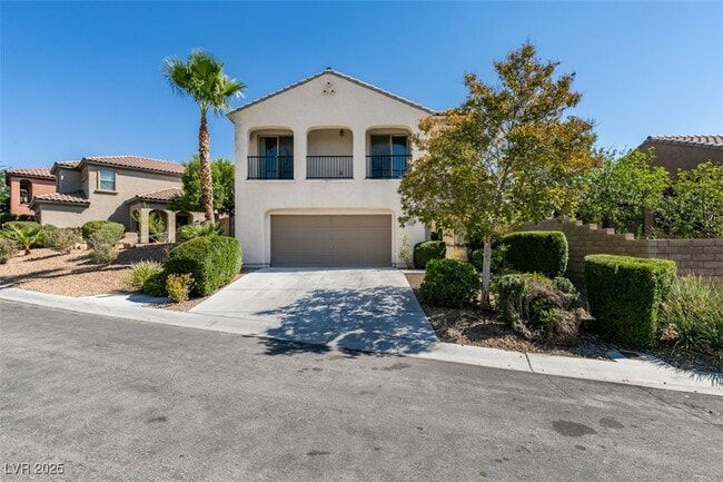 11933 Orense Dr in Las Vegas, NV - Building Photo - Building Photo