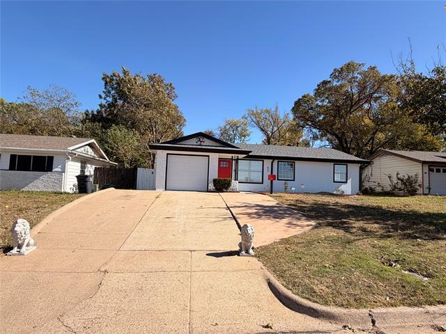 605 N Davis Dr in Arlington, TX - Building Photo - Building Photo