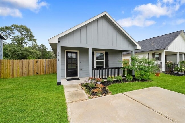 property at 17038 Marie Vlg Dr