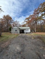 1 Jefferson St in Highland Mills, NY - Building Photo