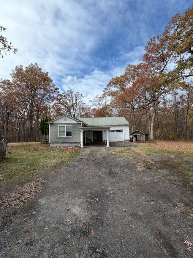 property at 1 Jefferson St