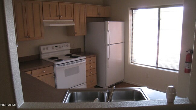 849 Ocotillo Dr in Sierra Vista, AZ - Foto de edificio - Building Photo