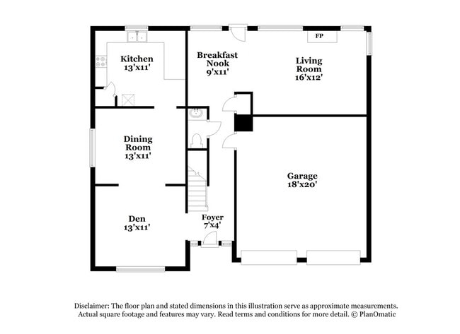2610 Heather Knoll Dr in Spring, TX - Building Photo - Building Photo