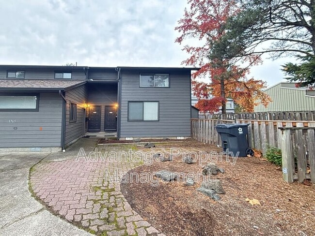 property at 1765 NW Grant Ave