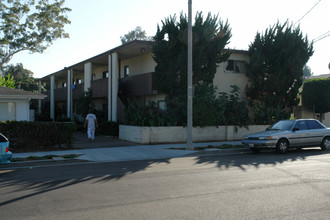 318 S Voluntario St in Santa Barbara, CA - Building Photo - Building Photo