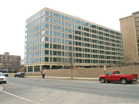 Waterfront Tower Apartments