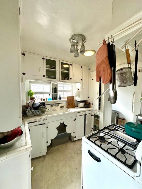 2015 Meade Ave in San Diego, CA - Building Photo