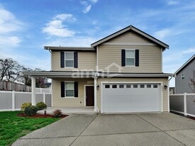 3517 70th Dr NE in Marysville, WA - Building Photo