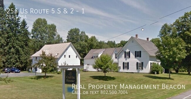 property at 256 US-5