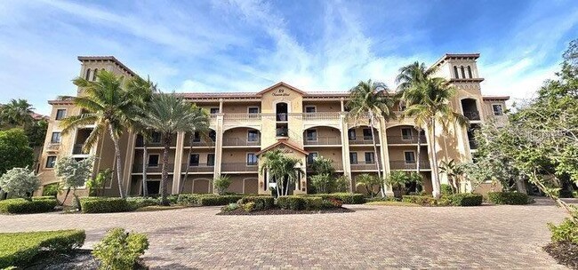 property at 89 Vivante Blvd