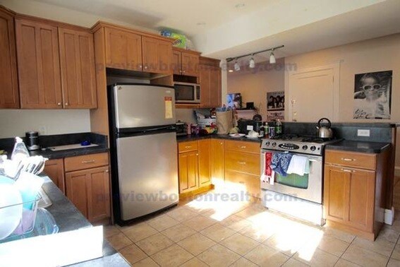 45 Radnor Rd in Boston, MA - Building Photo - Building Photo