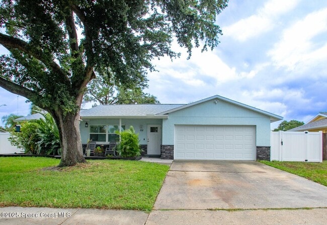 898 Brunswick Ln