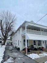 1109 Virginia Ave, Unit B in Hagerstown, MD - Building Photo