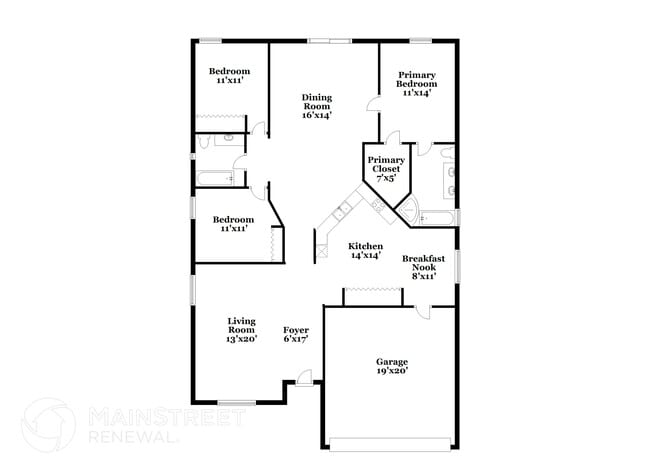 1714 Putney Cir in Orlando, FL - Foto de edificio - Building Photo