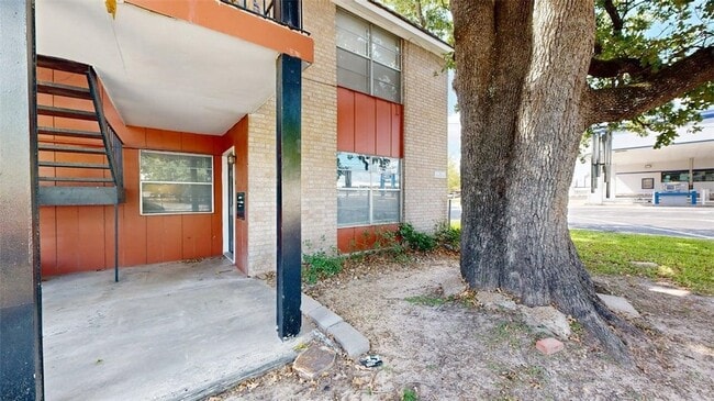 3800 E 29th St, Unit 18 in Bryan, TX - Building Photo - Building Photo