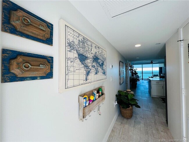 property at 8880 S Ocean Dr