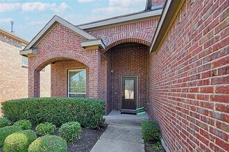 3522 Van Zandt Rd in Melissa, TX - Building Photo - Building Photo