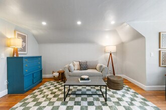 2639 E 12th Ave in Denver, CO - Building Photo - Building Photo