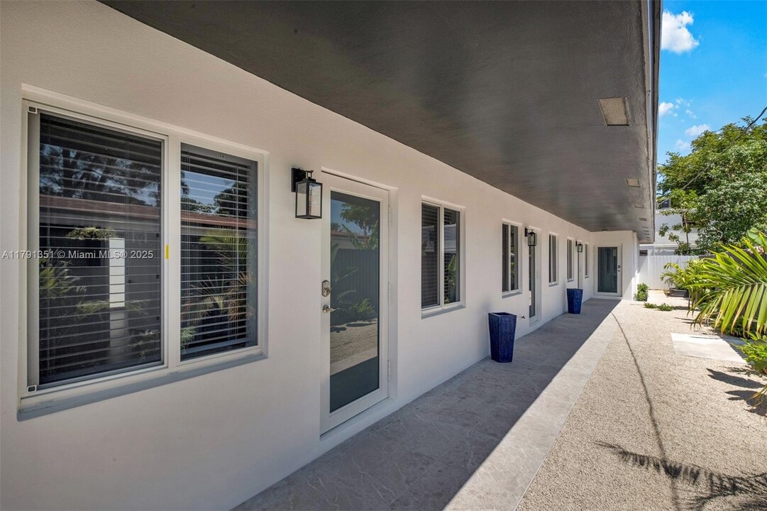 1228 NE 5th Ave in Fort Lauderdale, FL - Building Photo