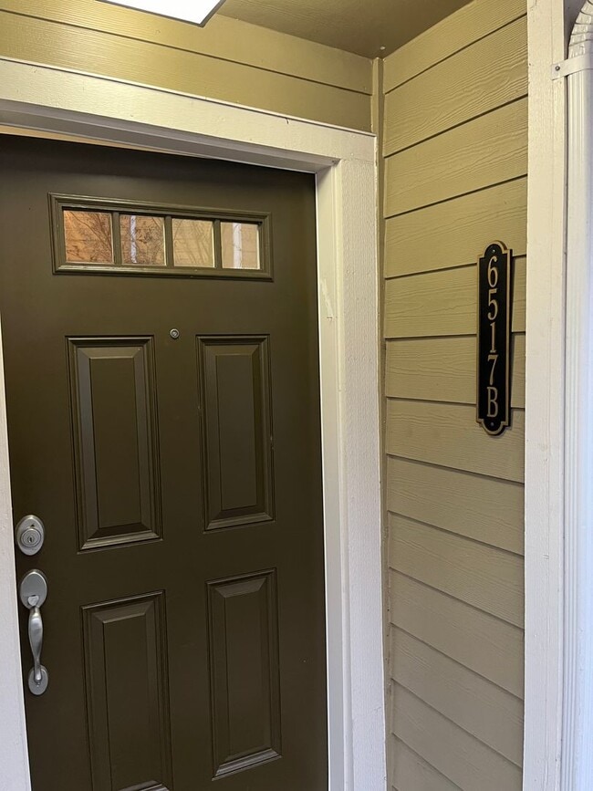 property at 6517 25th Ave NE