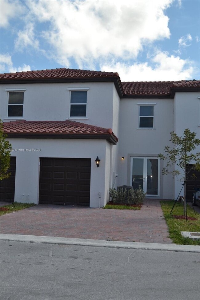 property at 9556 SW 169th Pl