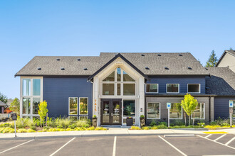 Arrow Apartments in Lacey, WA - Foto de edificio - Building Photo