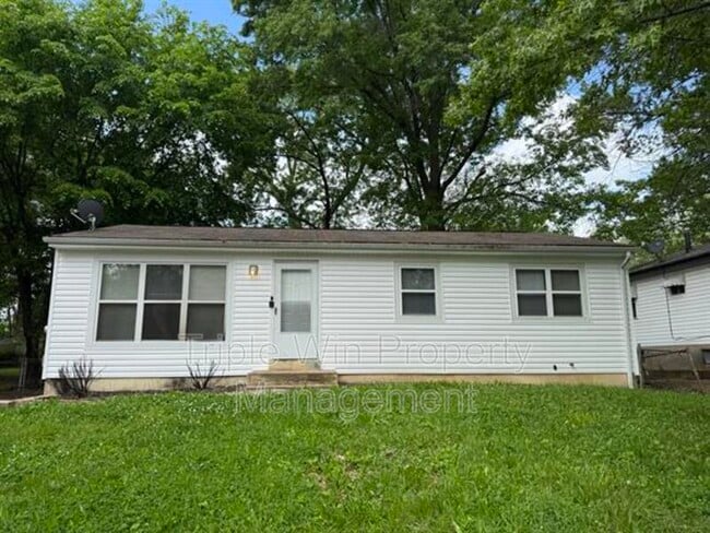 property at 9609 Winkler Dr