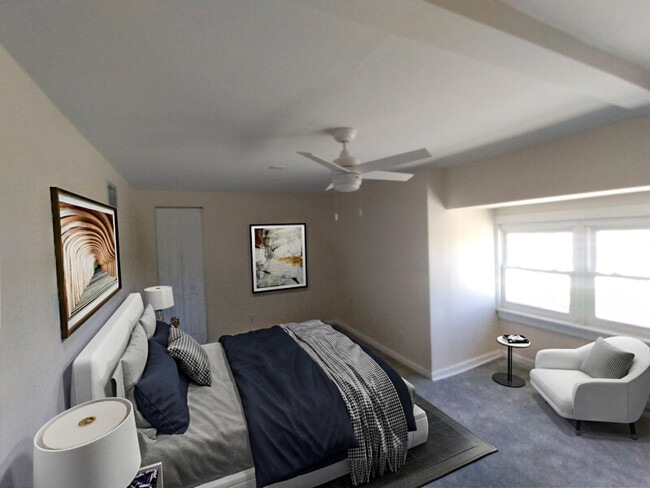 property at 1716 N 6th St