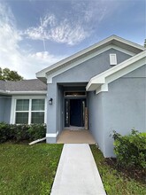 554 NW Billiar Ave in Port St. Lucie, FL - Building Photo - Building Photo