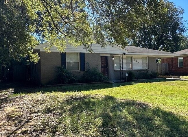 4931 Kimball Ave in Memphis, TN - Building Photo - Building Photo