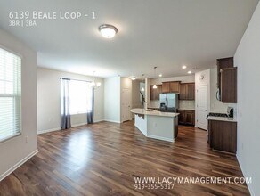 6139 Beale Loop in Raleigh, NC - Building Photo - Building Photo