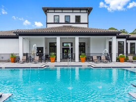 Ekos Arbor Park in North Port, FL - Building Photo