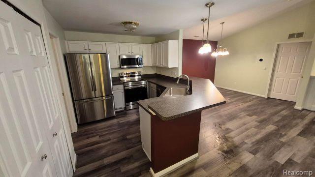 5203 Chesapeake Cir in Commerce Township, MI - Building Photo - Building Photo