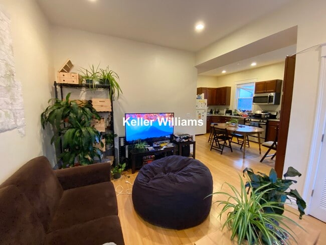 1625 Tremont St, Unit 2