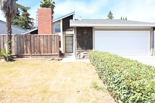 1227 Spokane Dr in San Jose, CA - Building Photo - Building Photo