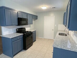 1200 Alma Dr in Durant, OK - Building Photo - Building Photo