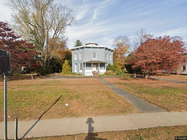 78 Marlborough St, Unit Suite #2 in Portland, CT - Foto de edificio