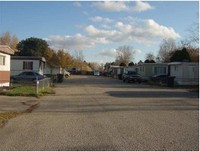 Park Place Mobile Home Park in Boise, ID - Foto de edificio - Building Photo