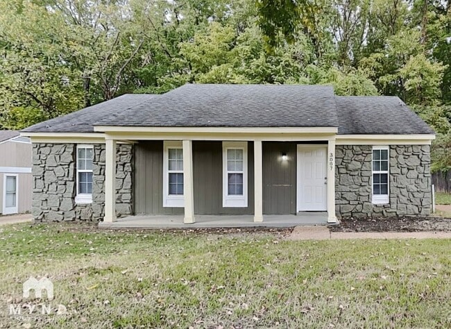 property at 3887 Brandy Ave