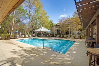 Westbury Mews in Summerville, SC - Foto de edificio - Building Photo