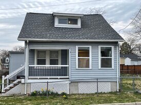 6308 61st Pl in Riverdale, MD - Building Photo